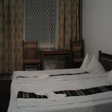 Hotel Venus Eforie Nord Esterno foto