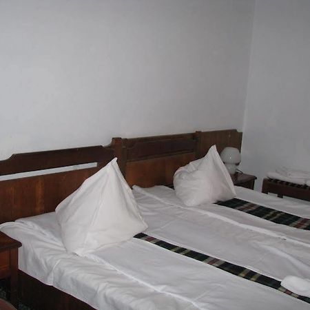 Hotel Venus Eforie Nord Esterno foto