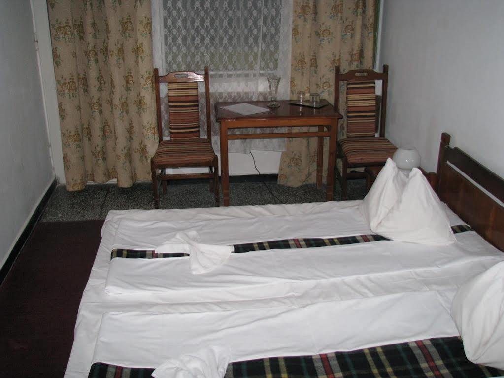 Hotel Venus Eforie Nord Esterno foto