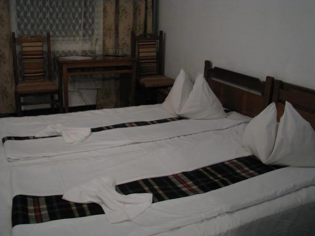 Hotel Venus Eforie Nord Esterno foto