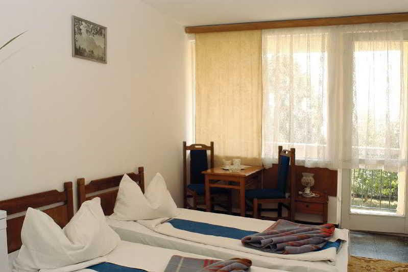 Hotel Venus Eforie Nord Esterno foto