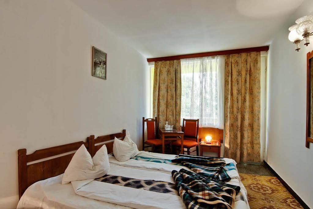 Hotel Venus Eforie Nord Esterno foto