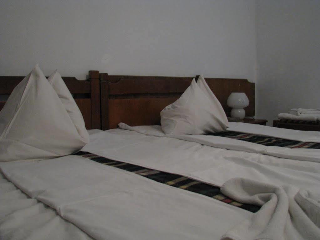 Hotel Venus Eforie Nord Esterno foto