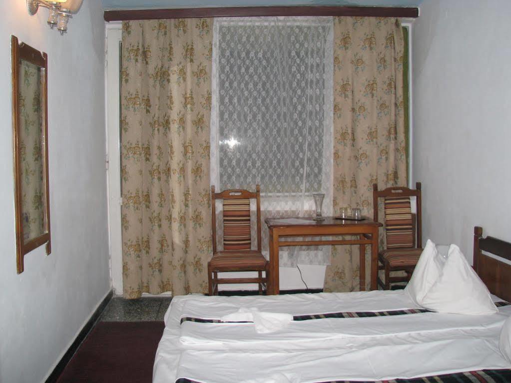Hotel Venus Eforie Nord Esterno foto