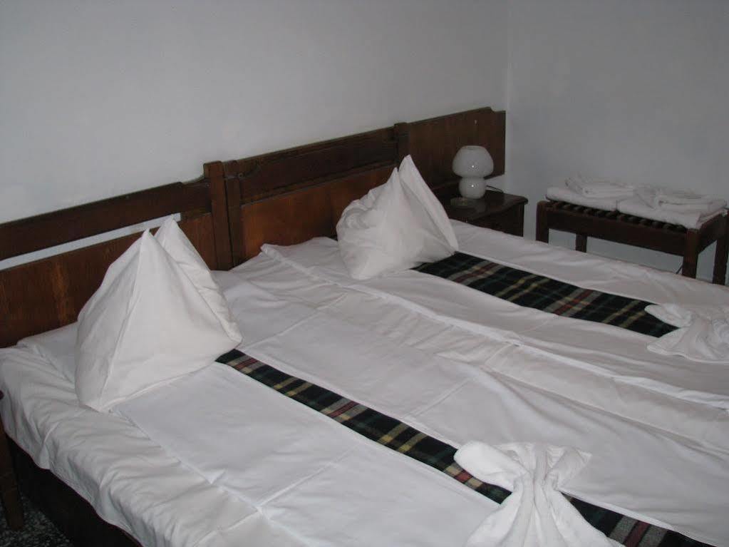 Hotel Venus Eforie Nord Esterno foto