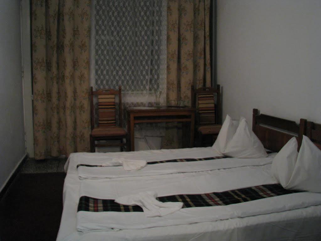 Hotel Venus Eforie Nord Esterno foto