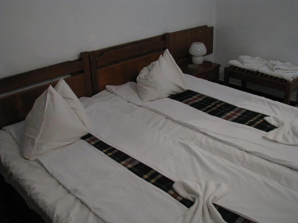 Hotel Venus Eforie Nord Esterno foto