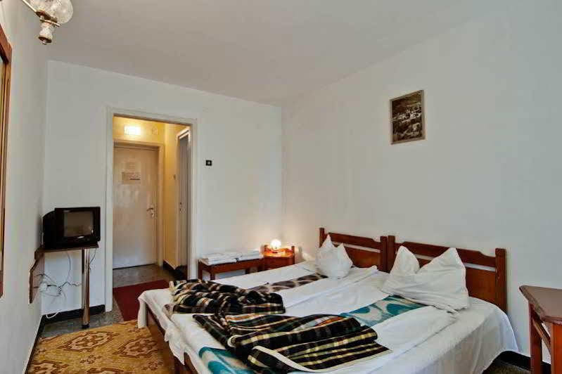 Hotel Venus Eforie Nord Esterno foto
