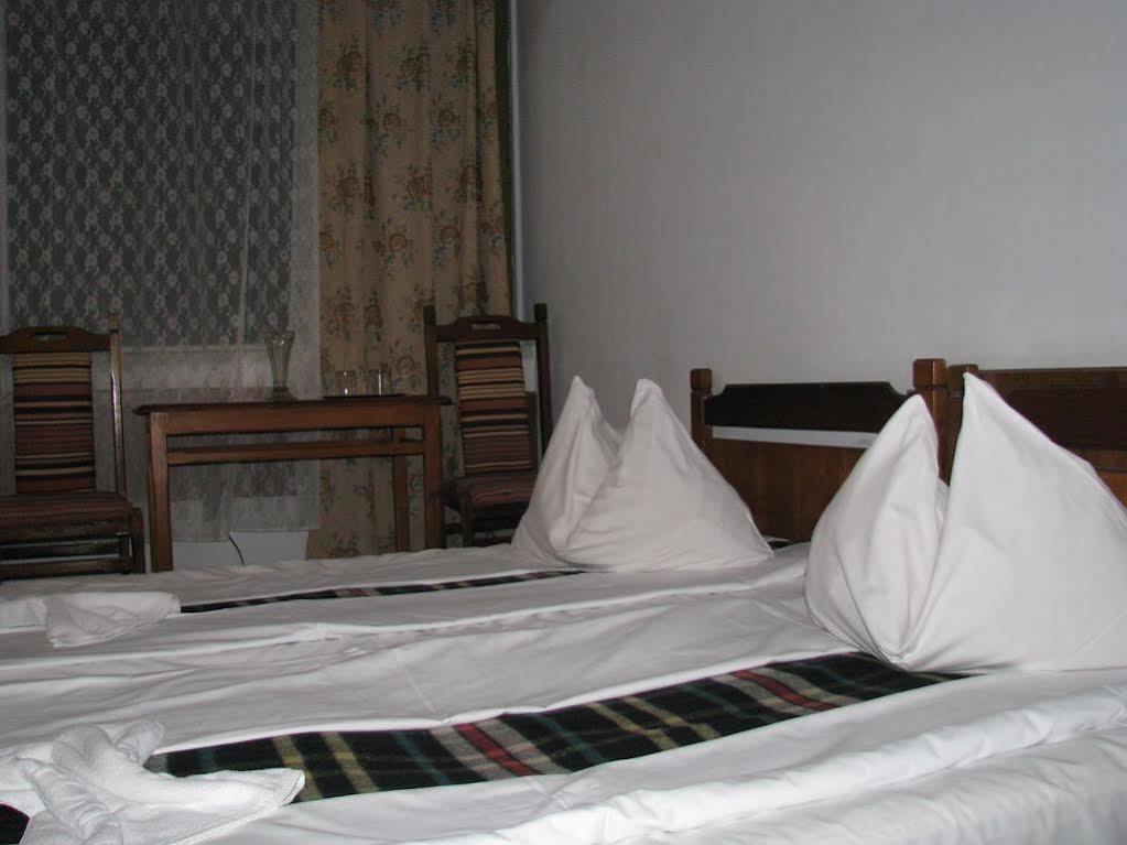 Hotel Venus Eforie Nord Esterno foto
