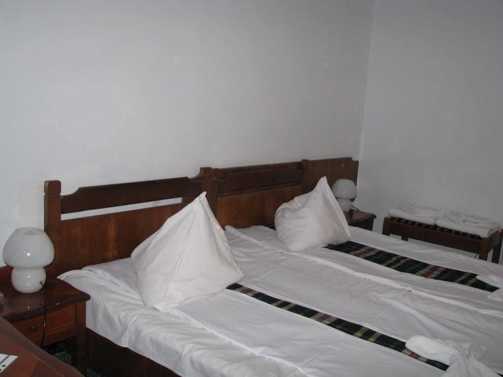 Hotel Venus Eforie Nord Esterno foto